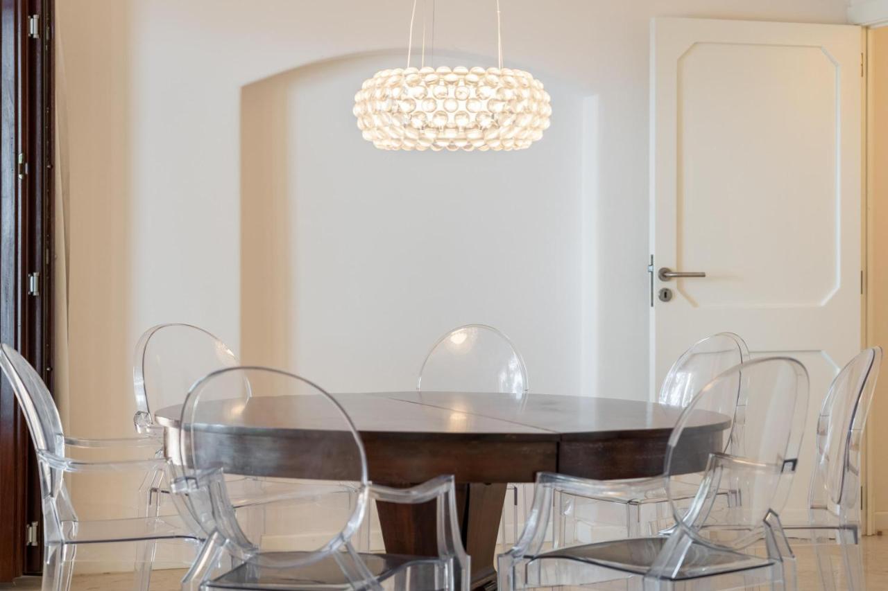 Villa Lumb 카프데페라 외부 사진